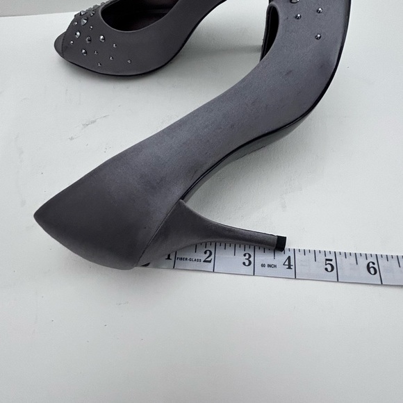 Nina heels - Picture 10 of 10